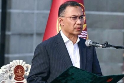 तीस्ता प्रोजेक्ट पर बांग्लादेश का 'ड्रैगन' दांव: क्या चीन की एंट्री से बढ़ेगी भारत की सिरदर्दी?