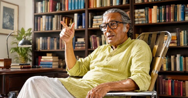 दवाओं की सेल्समैनशिप से सिनेमा के शिखर तक: मृणाल सेन के महान बनने की अनकही दास्तां