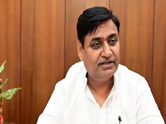 दूध-पनीर में मिलावट को लेकर डोटासरा का बड़ा बयान, कहा- भ्रष्टाचार और कमीशनखोरी ने पूरा सिस्टम बर्बाद कर दिया...