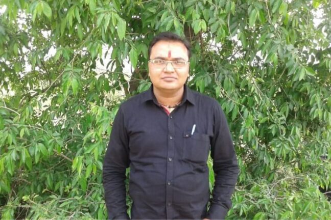 धनबाद: दो पत्नियों की शॉपिंग की रार का खौफनाक अंत, भाजपा नेता की संदिग्ध मौत से मचा हड़कंप!