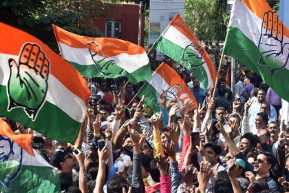 नीट विवाद पर यूथ कांग्रेस का आर-पार: 'धर्मेंद्र प्रधान इस्तीफा दें और JPC जांच हो'