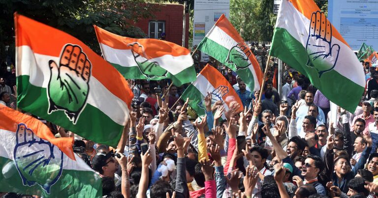 नीट विवाद पर यूथ कांग्रेस का आर-पार: 'धर्मेंद्र प्रधान इस्तीफा दें और JPC जांच हो'