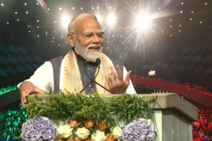 नीदरलैंड में पीएम मोदी का बड़ा बयान: पासपोर्ट बदल सकता है, पर रगों में बसा 'हिंदुस्तान' नहीं!