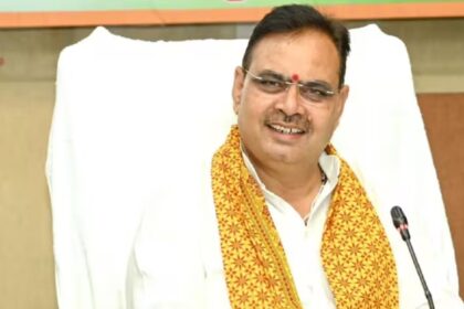 पश्चिम बंगाल, असम और पुडुचेरी में बीजेपी की जीत पर सीएम भजनलाल का बड़ा बयान, कहा- ये जीत सिर्फ राजनीतिक...