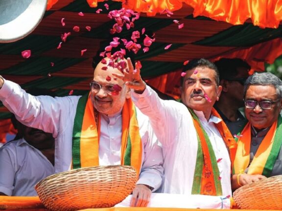 पश्चिम बंगाल का नया मुख्यमंत्री कौन बनेगा? आज लगेगी नाम पर मुहर, रेस में ये नेता हैं सबसे आगे