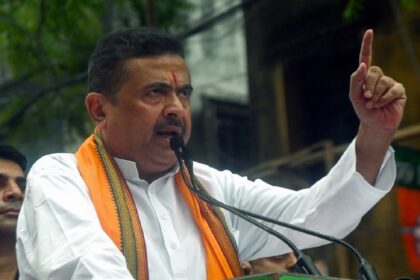 पश्चिम बंगाल में 9 मई को नई सरकार का शपथ ग्रहण, नए सीएम की रेस में ये पांच दिग्गज