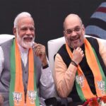 पश्चिम बंगाल में बीजेपी की आंधी, रुझानों में डबल सेंचुरी के करीब
