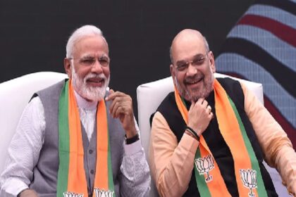 पश्चिम बंगाल में बीजेपी की आंधी, रुझानों में डबल सेंचुरी के करीब