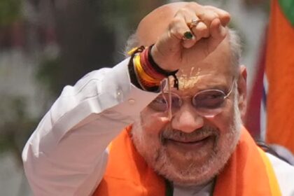 पश्चिम बंगाल में बीजेपी के 'चाणक्य' अमित शाह तय करेंगे सीएम, पार्टी ने सौंपी ये बड़ी जिम्मेदारी