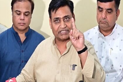 पांच राज्यों के विधानसभा चुनाव के बाद कांग्रेस ने लिया बड़ा फैसला, डोटासरा बोले- बीजेपी कान खोलकर सुन ले...