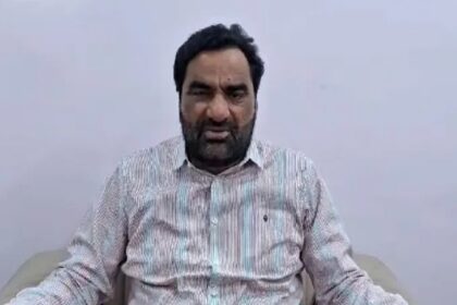 पेट्रोल पंप ड्राई होने की खबर पर बेनीवाल का बड़ा बयान, कहा- मेरा सरकार से सवाल है कि अगर...