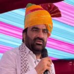 पेपर लीक को लेकर बेनीवाल का बड़ा बयान, कहा- सरकारों के तमाम दावों के बावजूद देश के...