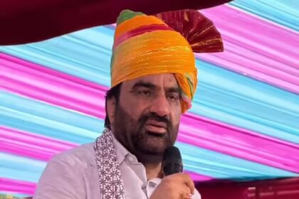 पेपर लीक को लेकर बेनीवाल का बड़ा बयान, कहा- सरकारों के तमाम दावों के बावजूद देश के...