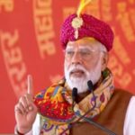 पोखरण में किए गए परमाणु परीक्षण ने दुनिया को भारत की अद्भुत क्षमता से परिचित कराया: पीएम मोदी