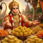 बड़ा मंगल: बजरंगबली को लगाएं ये 5 प्रिय भोग, बरसेगी असीम कृपा; जानें क्यों है ये दिन इतना खास!
