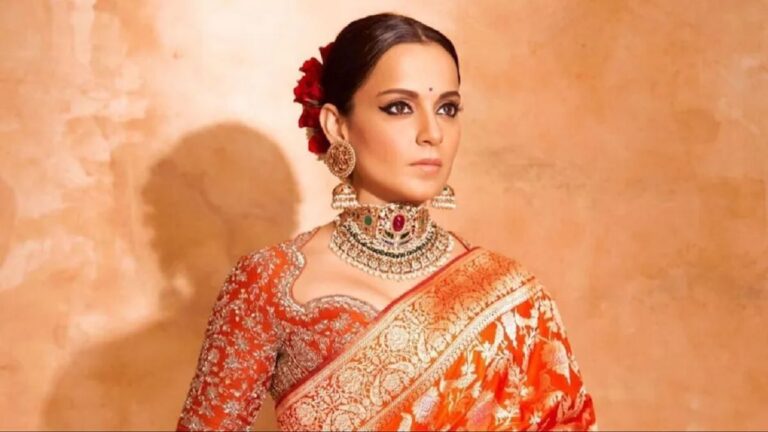 बीजेपी सांसद कंगना रनौत की जाति और धर्म क्या है? जानें 'क्वीन' को कैसा हमसफर चाहिए!