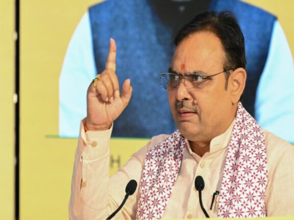 भजनलाल सरकार 23 मई से उठाने जा रही है ये बड़ा कदम, सीएम ने किया ऐलान