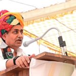 भाजपा सरकार बजरी माफियाओं पर शिकंजा कसने की बजाय उन्हें संरक्षण दे रही है: डोटासरा