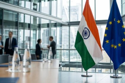 भारत-EU की महा-डील: दोगुना होगा व्यापार और 60 लाख नौकरियों की आएगी बहार!