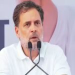 भारत के युवाओं के सपनों के लिए मोदी सरकार से बड़ा कोई खतरा नहीं: राहुल गांधी