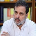 भारत के युवाओं को नरेंद्र मोदी पर भरोसा नहीं: राहुल गांधी