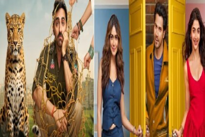 मई का महामुकाबला: आयुष्मान, वरुण और संजय दत्त में से कौन बनेगा बॉक्स ऑफिस का सुल्तान?