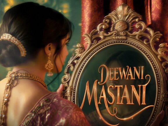 मनसिमरन संधू ने एक बार फिर अपने नए गाने 'दीवानी मस्तानी' से लोगों का दिल जीत लिया है।
