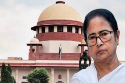 ममता बनर्जी की पार्टी टीएमसी को बड़ा झटका, सुप्रीम कोर्ट ने खारिज की ये आपत्ति