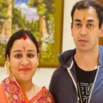मुलायम सिंह यादव के बेटे प्रतीक यादव का निधन, 38 साल की उम्र में ली अंतिम सांस