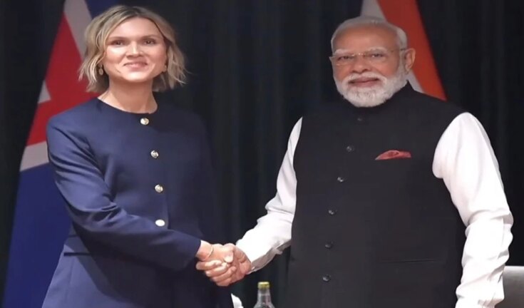मोदी का नॉर्डिक मास्टरस्ट्रोक: ग्रीन एनर्जी से हिंद-प्रशांत तक दुनिया में बजा भारत का डंका!