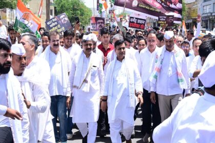 युवाओं के भविष्य से खिलवाड़ कर रही भाजपा सरकार को अब हर हाल में जवाब देना होगा:जुलाई
