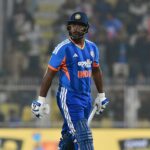 रवि शास्त्री की बड़ी भविष्यवाणी: संजू सैमसन में दिखता है टीम इंडिया का अगला टी20 कप्तान!
