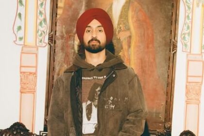 राजनीति पर दिलजीत दोसांझ का बड़ा खुलासा और हॉलीवुड में छाने को तैयार दिशा पाटनी!