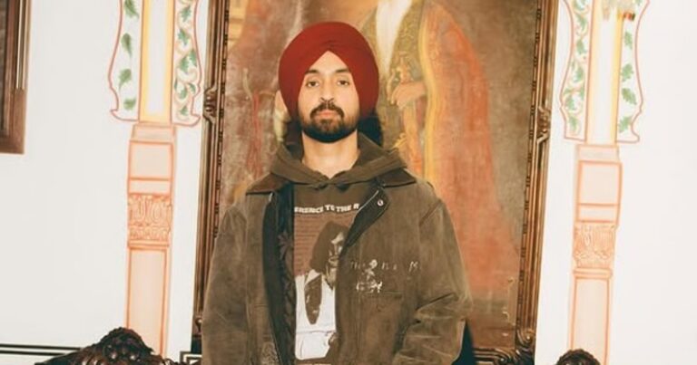 राजनीति पर दिलजीत दोसांझ का बड़ा खुलासा और हॉलीवुड में छाने को तैयार दिशा पाटनी!