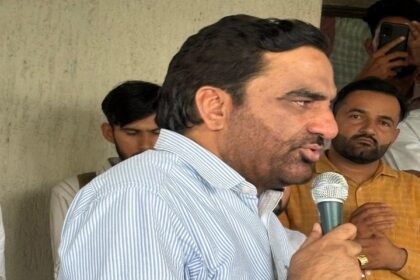 राजस्थान: आरएलपी प्रमुख हनुमान बेनीवाल ने अब बनाई ये रणनीति