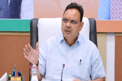राजस्थान: कैबिनेट बैठक में लिए गए ये अहम फैसले, विशेष योग्यजन, कार्मिक-पेंशनभोगियों का कल्याण...