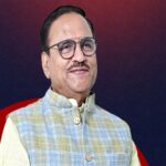 राजस्थान: गिरफ्तार होने के बाद बोले महेश जोशी, कुछ ऐसा करूंगा कि किसी को मुझसे शिकायत नहीं होगी