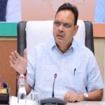 राजस्थान: प्रदेश में इनके खिलाफ होगी दंडात्मक कार्रवाई, सीएम भजनलाल ने दिए ये निर्देश