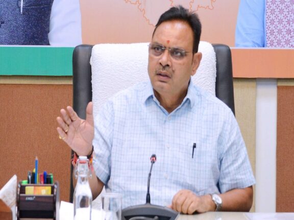 राजस्थान: प्रदेश में इनके खिलाफ होगी दंडात्मक कार्रवाई, सीएम भजनलाल ने दिए ये निर्देश