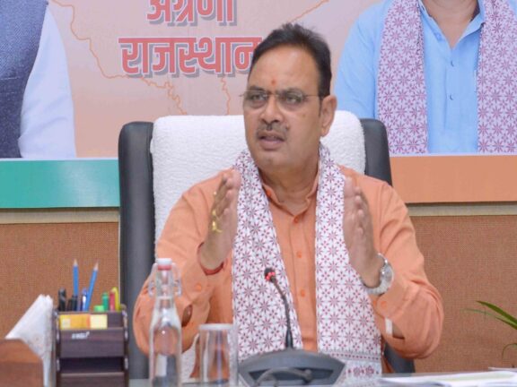 राजस्थान: भजनलाल सरकार ने अब एक साथ दी ये बड़ी सौगातें