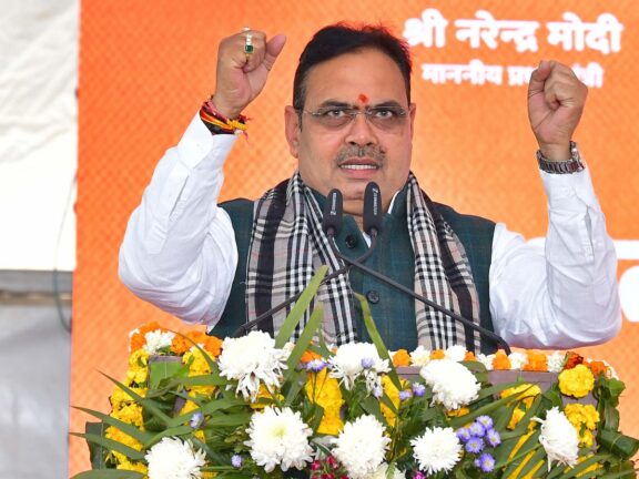 राजस्थान: भजनलाल सरकार ने अब दिव्यांगों को दिया ये बड़ा तोहफा