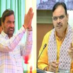 राजस्थान: भजनलाल सरकार ने हनुमान बेनीवाल की सुरक्षा घटाई, सांसद ने कहा, मैंने कभी सुरक्षा नहीं मांगी