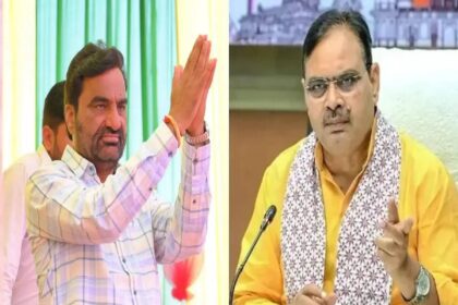 राजस्थान: भजनलाल सरकार ने हनुमान बेनीवाल की सुरक्षा घटाई, सांसद ने कहा, मैंने कभी सुरक्षा नहीं मांगी