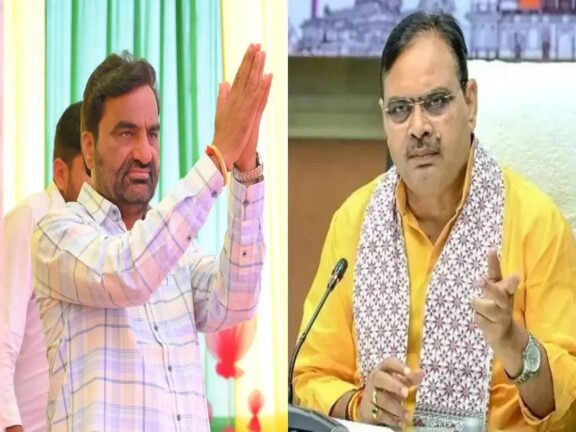 राजस्थान: भजनलाल सरकार ने हनुमान बेनीवाल की सुरक्षा घटाई, सांसद ने कहा, मैंने कभी सुरक्षा नहीं मांगी