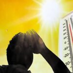 राजस्थान मौसम अपडेट: इस दिन से प्रदेश में पड़ेगी भीषण गर्मी, 46 डिग्री तक पहुंचेगा तापमान, अलर्ट जारी