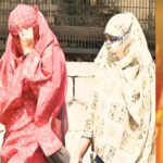 राजस्थान मौसम अपडेट: तापमान 46 डिग्री के पार, अब जारी हुआ ये अलर्ट