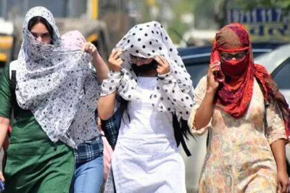 राजस्थान मौसम अपडेट: फिर शुरू हुई झुलसाने वाली गर्मी, अब 19 जिलों के लिए जारी हुआ ये अलर्ट