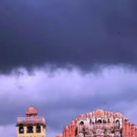 राजस्थान मौसम अपडेट: भीषण गर्मी के बीच होगी भारी बारिश, अब मौसम विभाग ने जारी किया ये अलर्ट