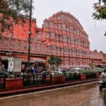 राजस्थान मौसम अपडेट: राज्य में बदला मौसम, तापमान में गिरावट, दो सप्ताह के लिए जारी किया गया ये पूर्वानुमान.