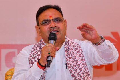 राजस्थान: सीएम भजनलाल ने अब डूंगरपुर के युवाओं को दिया ये बड़ा तोहफा